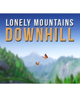 Lonely Mountains: Downhill XBOX One / Xbox Series X|S / Xbox One Key EUROPE